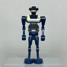 LEGO Star Wars Clone Wars sw0312 TX-20 Tactical Droid Minifigure 7868
