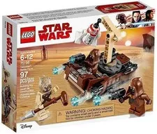 Lego 75198 Star Wars Tatooine Battle Pack New  Sealed!