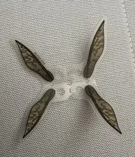 LEGO STAR WARS GEONOSIAN POGGLE THE LESSER WINGS ONLY