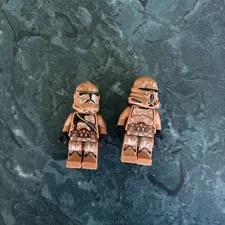 LEGO Star Wars Geonosis Airborne Trooper (sw0575) – 75089 Clone Wars