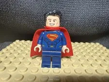 LEGO 76087 - Super Heroes - Superman - Mini figure / Mini Fig