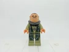 LEGO Star Wars - Bistan Minifigure - sw0780 - Set 75155