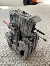 Lego Star Wars 75177 First Order Heavy Scout Walker set