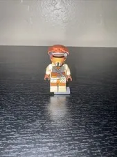 LEGO Star Wars Minifigure: Boushh “Princess Leia” Sw0407 From Set 9516 1B