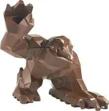 LEGO Minifigure Rock Raiders : Large Rock Monster (30305c01) From Set 4950 4990