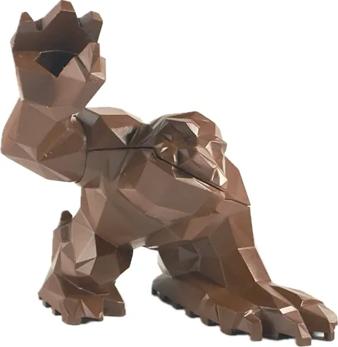 LEGO Minifigure Rock Raiders : Large Rock Monster (30305c01) From Set 4950 4990