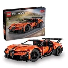 LEGO LEGO® Technic™  Bugatti Chiron Pur Sport - 42222