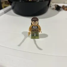 LEGO Elrond Minifgure LORD OF THE RINGS LOTR HOBBIT FIGURE Lor033