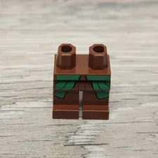 Lego 970c00pb0341 Lord Of The Rings Tauriel Hips Legs For Minifigure lor098