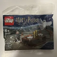 LEGO Harry Potter 30420 Harry Potter & Hedwig Owl Delivery Polybag