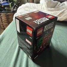 LEGO BRICKHEADZ: The Hulk (41592)