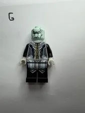 LEGO 76108 - Avengers Infinity War - Ebony Maw - Mini Figure