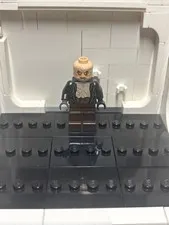 Genuine Lego Yazneg Minifigure The Hobbit from 79002 -lor038