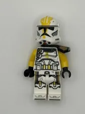 Clone Trooper 327th Star Corps 75431 Star Wars LEGO® Minifigure sw1422