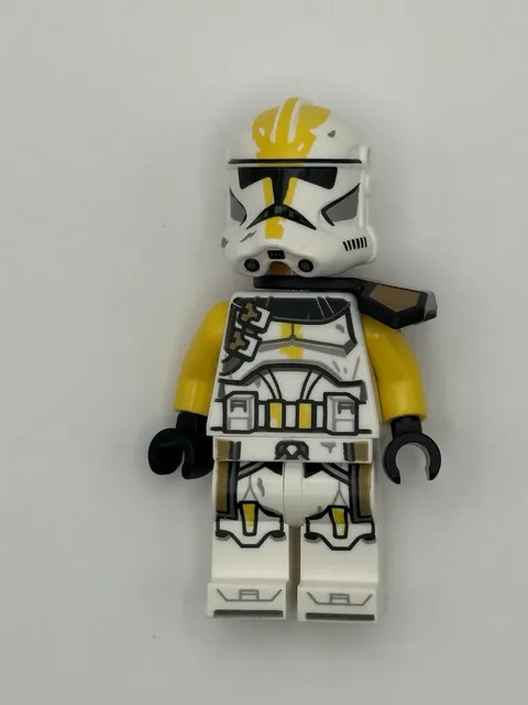 Clone Trooper 327th Star Corps 75431 Star Wars LEGO® Minifigure sw1422