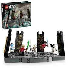 Lego 75385 Star Wars Ahsoka Tano’s Duel on Peridea Sealed Mint Set 2