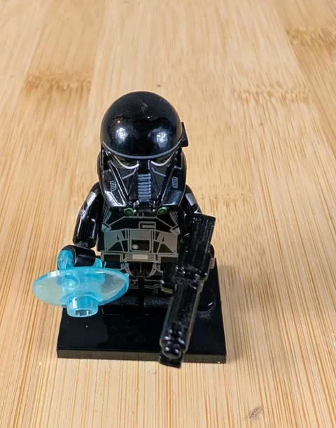 Death Trooper Imperial 75156 75165 Rogue One Star Wars LEGO® Minifigure Figure