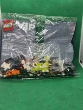 Lego VIP 40513 Halloween Spooky VIP Add-On Pack Polybag New Sealed