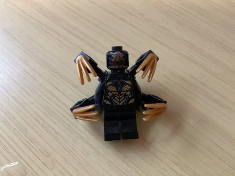 lego minifigure avengers endgame outrider