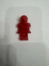 LEGO Star Wars Mandalorian Rare Elite Praetorian Guard
