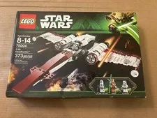 LEGO Star Wars: Z-95 Headhunter (75004)-Brand New In Factory Sealed Box