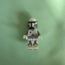 LEGO Imperial commando