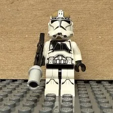LEGO 75182 Clone Trooper Gunner Minifigure