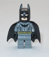 LEGO Batman minifigure Dimensions 71200