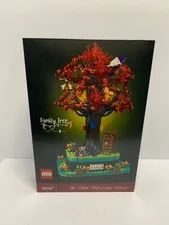 LEGO Ideas-21346 Family Tree - Brand New Sealed