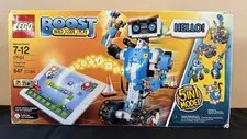 LEGO BOOST #17101 Creative Toolbox 2017 Open Box (Read)