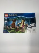 🧱 LEGO Instruction Manual 75967 Harry Potter Umbridge's Encounter