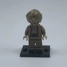 LEGO SHEIK AMAR POP009 MINIFIGURE PRINCE OF PERSIA 7570 OSTRICH RACE 2010 VGC