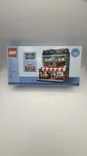 Lego 40684 Fruit Store