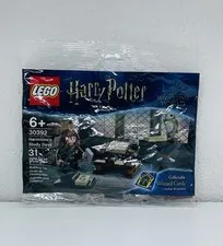 LEGO Harry Potter: Hermione's Study Desk (30392)