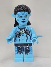 LEGO Avatar: The Way of Water: avt015 Tsireya Minifigure 14a