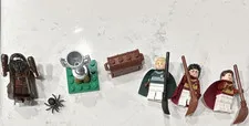 LEGO Harry Potter Lot