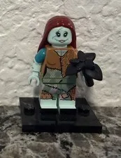 Lego Disney Minifigure Series Sally Nightmare Before Christmas Minifigure 71024