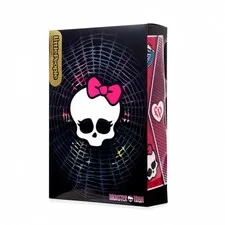 Little People Monster High Special Edition Collector Set