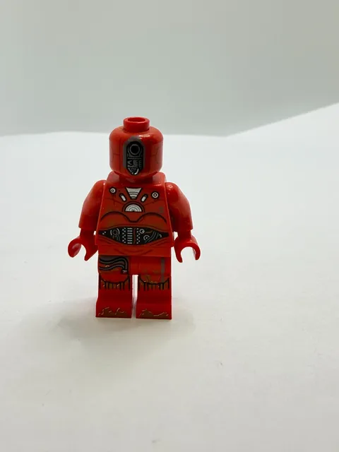 Lego Star Wars Solo Kessel Operations Droid Minifigure sw0929