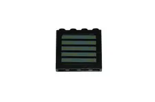 Lego® TRAIN Railway 9V RC Timetable Schedule from 4558 BLACK