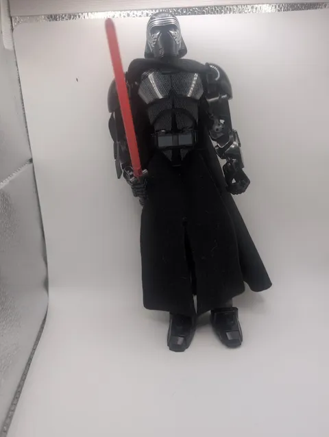 LEGO Star Wars Kylo Ren (75117)