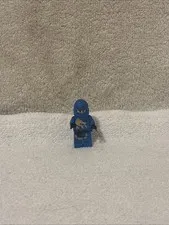 Lego Ninjago Jay DX The Golden Weapons Minifigure NJO0016 Authentic FREE SHIP