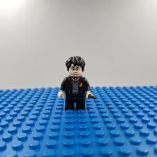 Lego Harry Potter Minifigure from set 76389 Harry Potter hp314