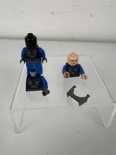 Lego Star Wars Mandalorian Death Watch Warrior  Minifigures