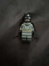 Lego Batman (SH0204) minifigure