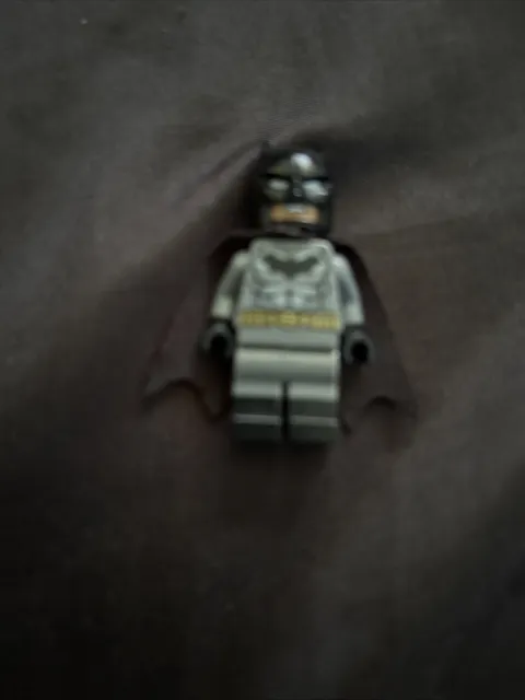 Lego Batman (SH0204) minifigure