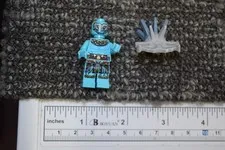 Attuma LEGO Marvel Super Heroes Black Panther MiniFigure 76211 76213 Figure