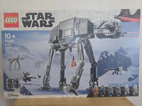 LEGO Star Wars: AT-AT 75288