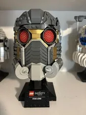 LEGO Super Heroes: Star-Lord's Helmet (76251)