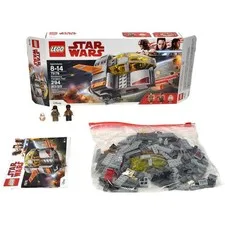 LEGO Star Wars: Resistance Transport Pod (75176)